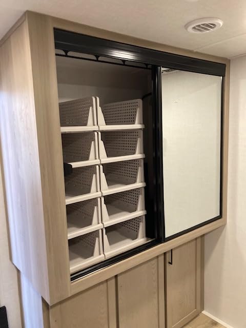 best stackable closet organizer 2026