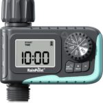 RAINPOINT programmable sprinkler timer