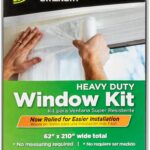 Duck Brand Max Strength Window Insulation Kit packaging