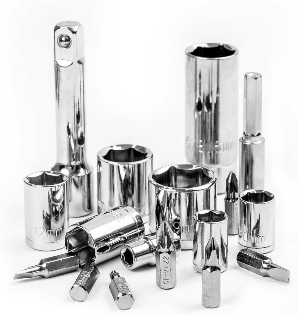 DIY projects with DEKOPRO hand tools set