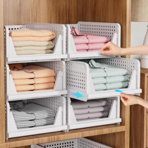 SNSLXH closet organizer