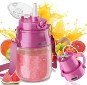 Prasky Portable Blender