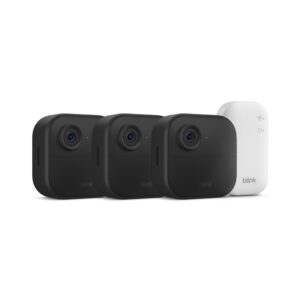 Blink Outdoor camera