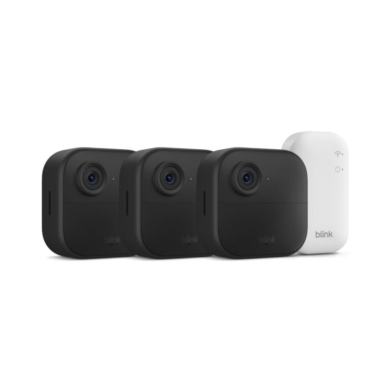 Blink Outdoor camera
