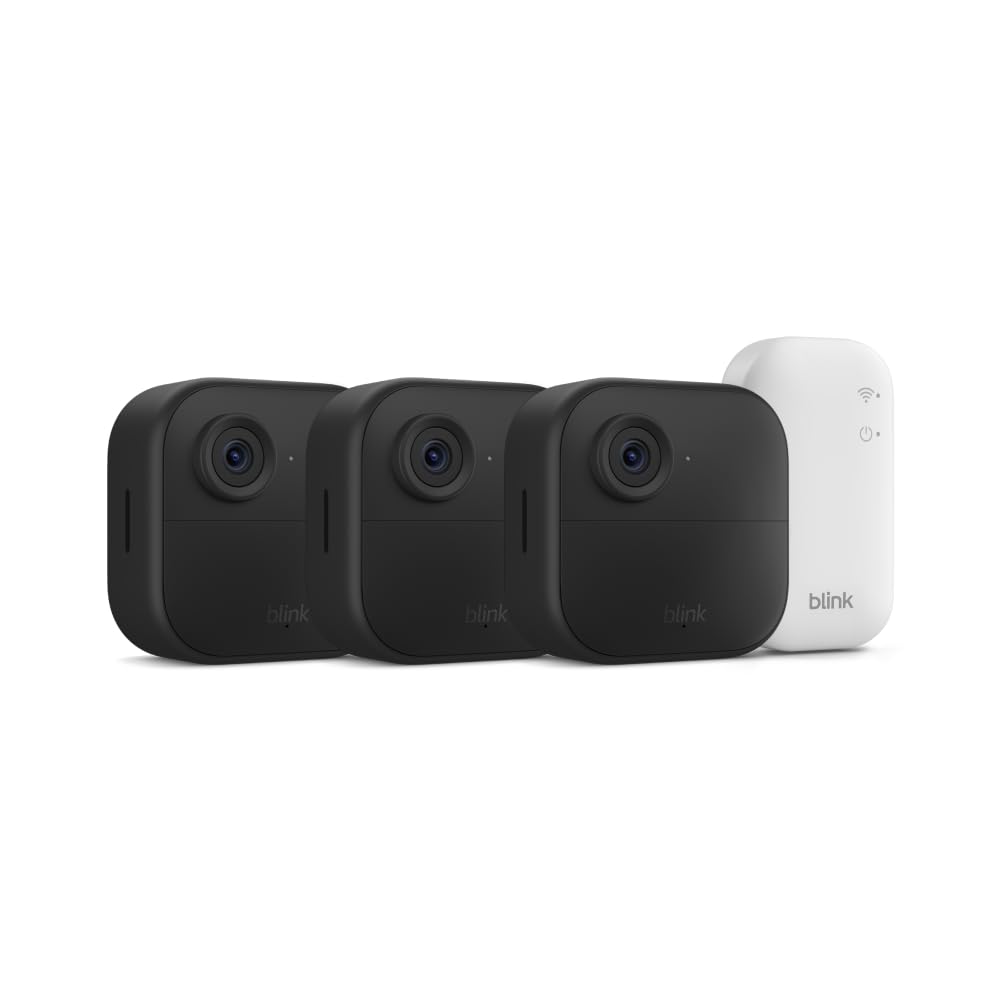Blink Outdoor camera