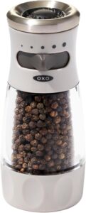 best pepper grinder