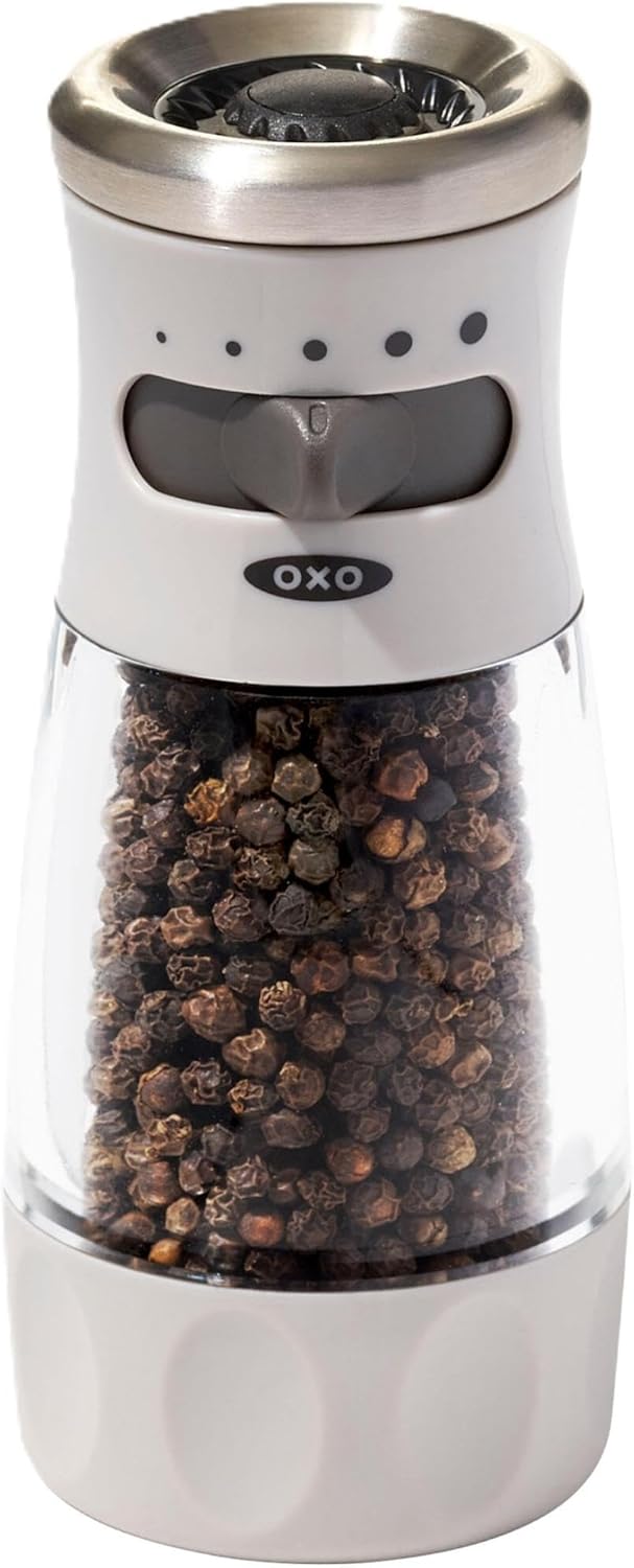 best pepper grinder
