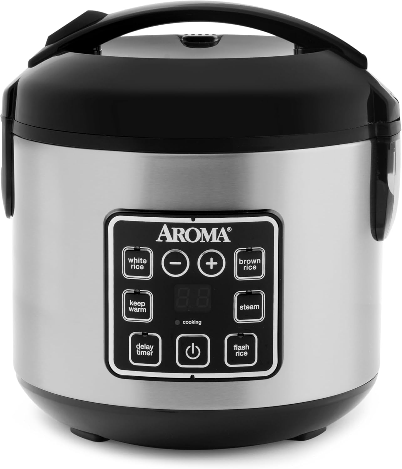 digital rice cooker