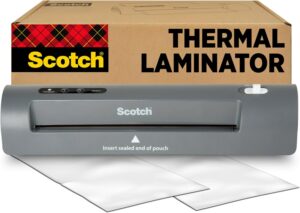 thermal laminator 2025