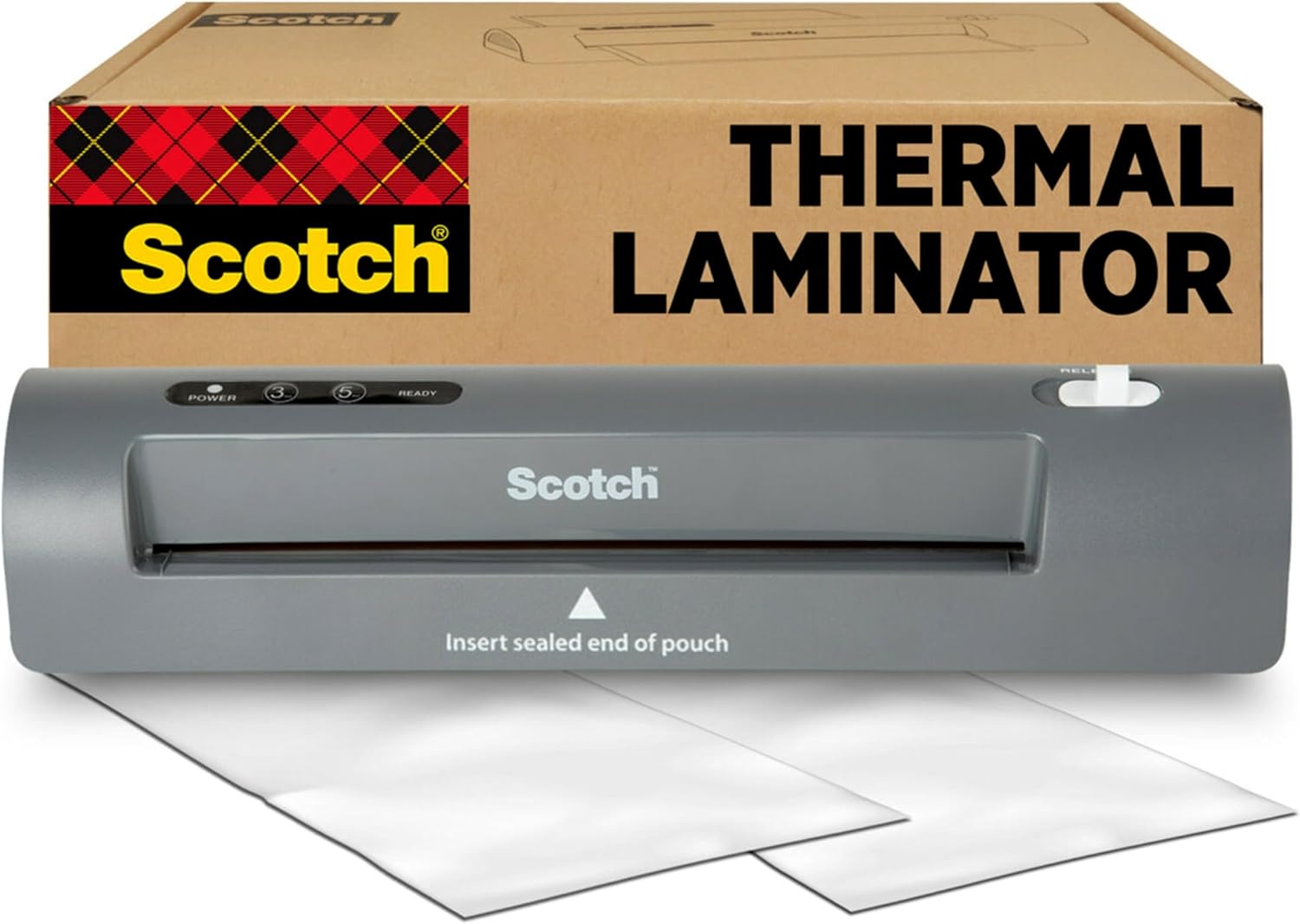 thermal laminator 2025