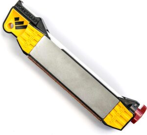 field knife sharpener