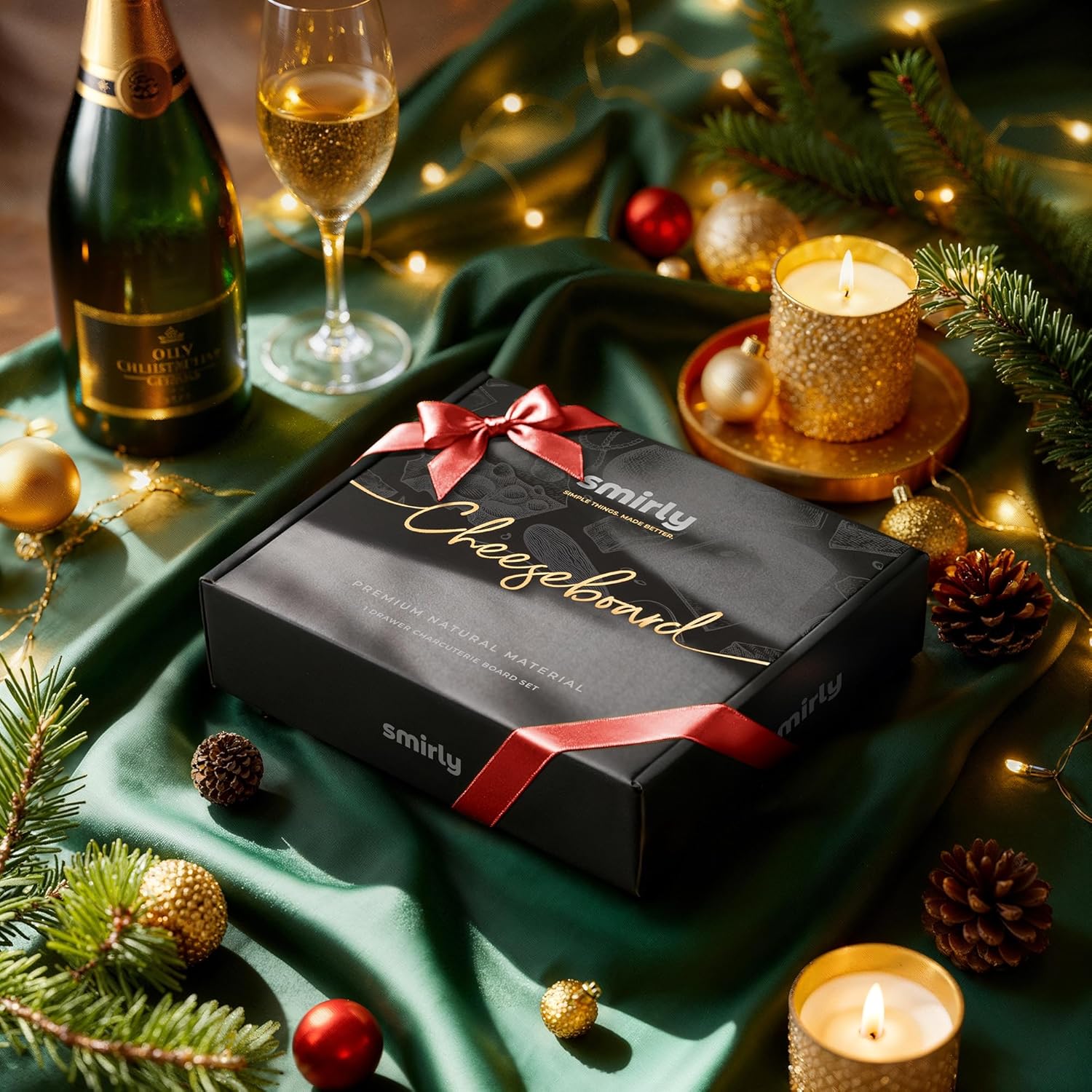 charcuterie board 2025