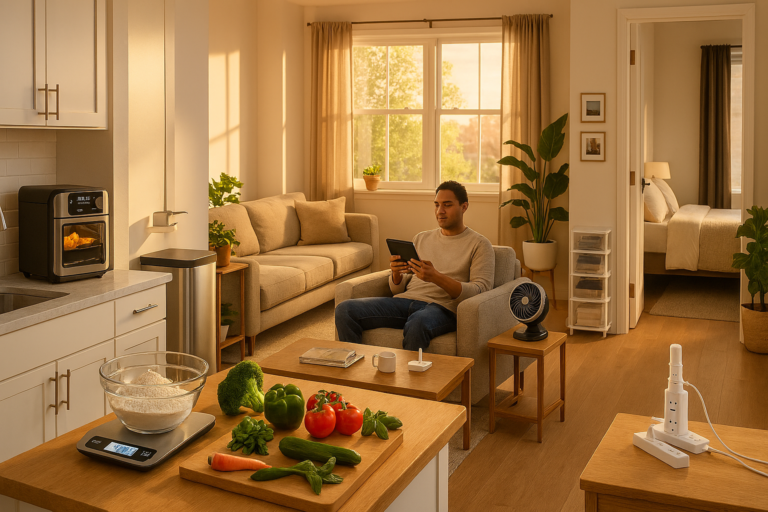 best home must-have products on amazon