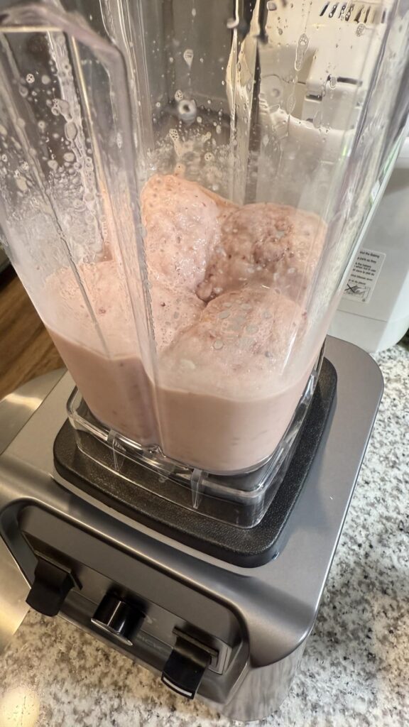 best high speed blender