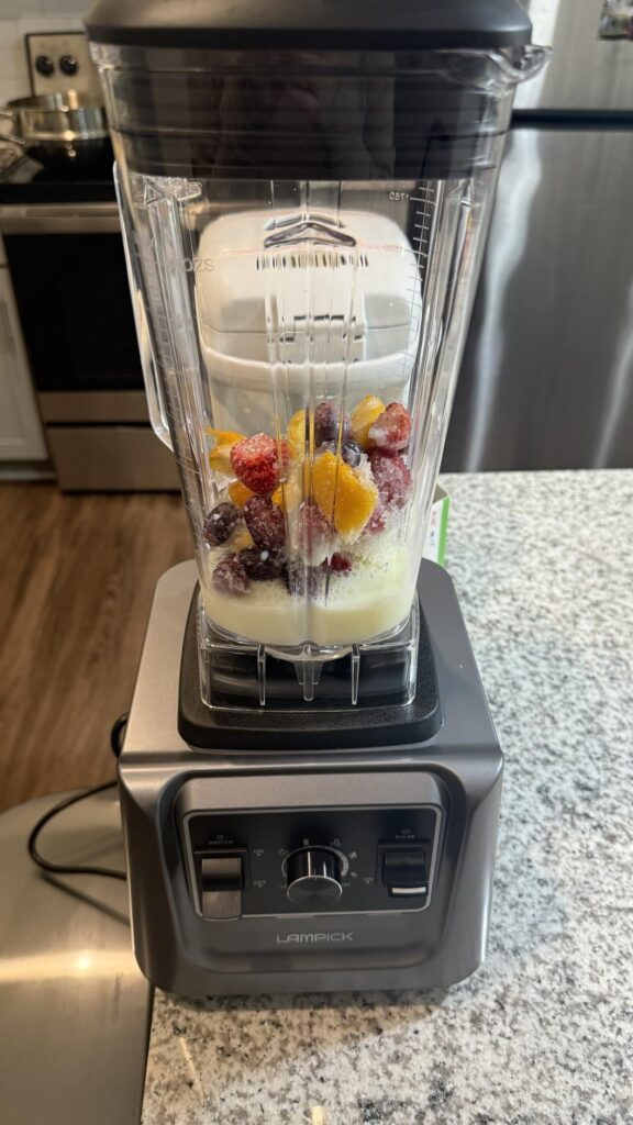 best professional blender in 2026