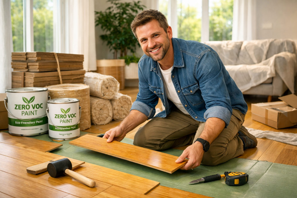 home renovation ideas 2026