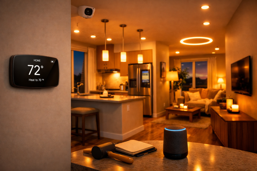 home renovation ideas