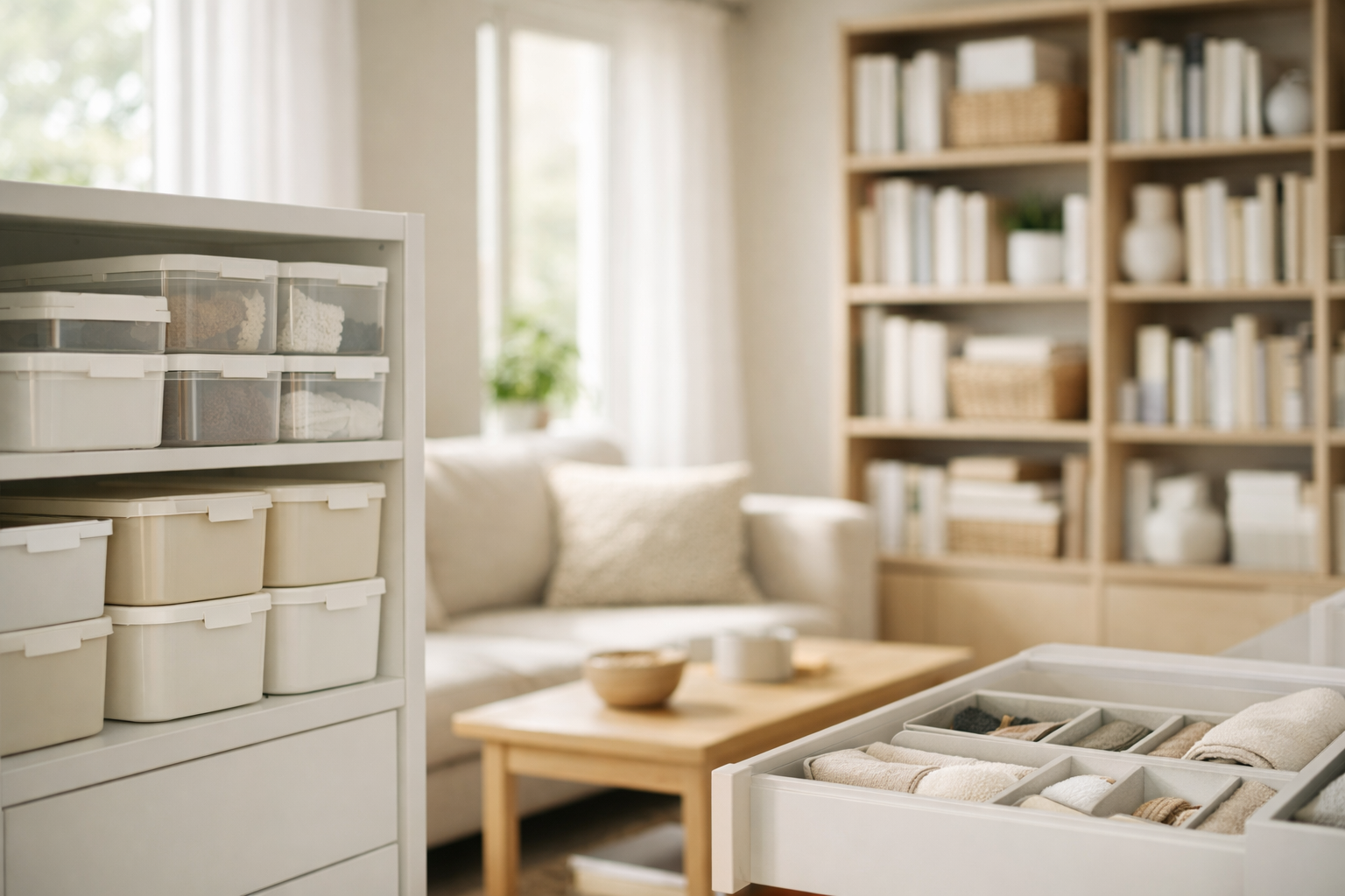 best home organization products