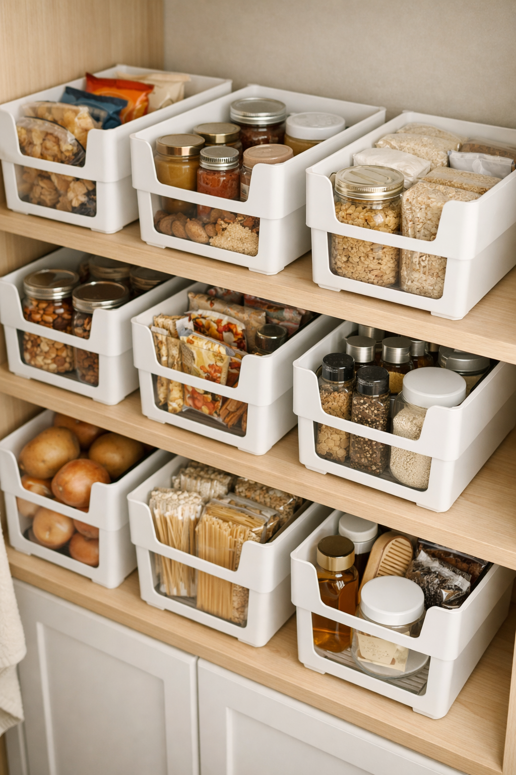 Curated visual reference: Best Home Organization Products 2026 Photo Inspiration