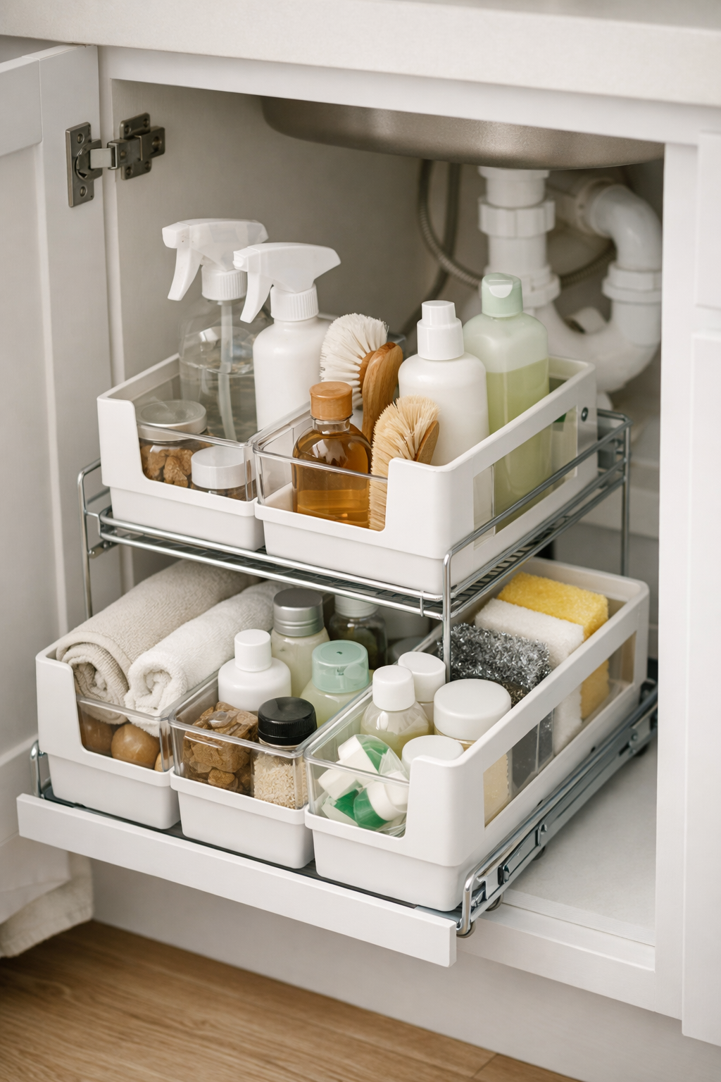 Photo inspiration: Gallery Detail: Best Home Organization Products 2026